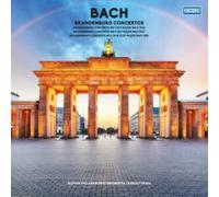 Slovak Philharmonic Orchestra - Brandenburg Concertos (180g VI [Vinyl LP] [VINYL]