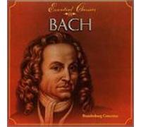 Bach: Brandenburg Concertos Nos 1-4 [IMPORT]