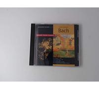Bach: Brandenburg Concertos Nos 4-6