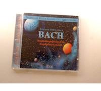 Bach - Brandenburgische Konzerte