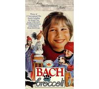 Bach & Broccoli - Bach & Broccoli