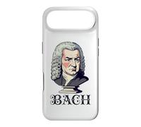 Bach Bust Case for iPhone Air