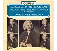 Bach by Arrangement