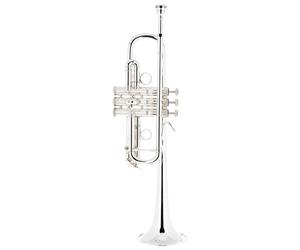 Bach C 180SL-229CC Chicago Trumpet