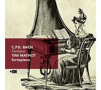 Mathot,Tini - Fantasia