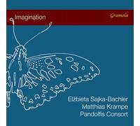 Various - Imagination