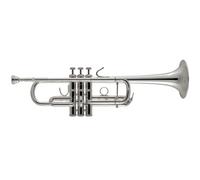 Bach C180SL229W30 Stradivarius Professional C Trumpet w/229 Bell