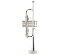 Bach C190SL229C C-Trumpet