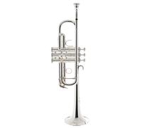 Bach C190SL229F C-Trumpet