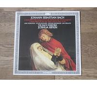bach: cantata bwv 106 / cantata bwv 131 LP