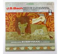 Bach: Cantata No. 117, 93