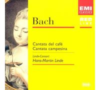 Bach: Cantata No.211