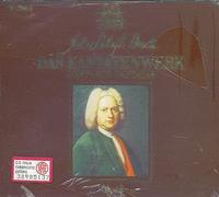 Bach: Cantatas, 1st ed Vol 28 (BWV 111-114) /Harnoncourt [IMPORT]