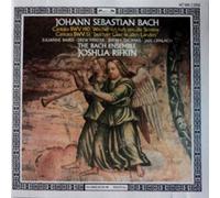 Bach:Cantatas 51 & 140