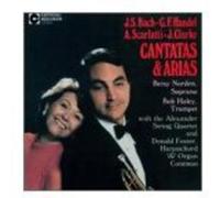Bach - Cantatas & Arias