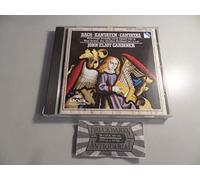 Bach: Cantatas BWV 36, BWV 61 & 62