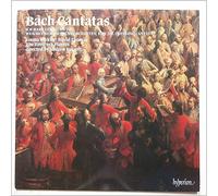 Bach Cantatas;Ich Habe Genug, BWV 82; Weichet Nur, Betrubte Schatten, BWV 202, (Wedding Cantata)