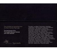 Bach: Cantatas | Complete Box Set