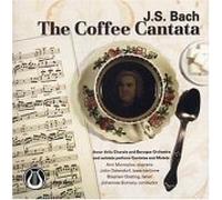 Bach: Cantatas, Nos 158 & 211
