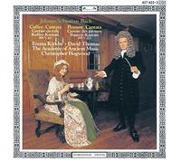 Bach: Cantatas, Nos 211 & 212