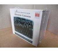 Bach: Cantatas, Nos 24, 117 & 177