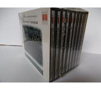 Bach: Cantatas, Nos 51, 79 & 95