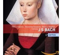 Bach: Cantatas, Nos 51, 82a, 84, 199 & 200