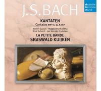 Bach: Cantatas Nos.9, 94 & 187