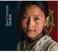 ohann Sebastian Bach - Bach Cantatas: Vol 11 [Cantatas For The 20th/ [CD]