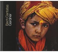 Bach Cantatas, Vol. 18 - For Christmas Day; For the Feast of Epiphany; For the First Sunday after Epiphany by English Baroque Soloists (2010-10-26)