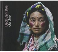 Bach: Cantatas, Vol. 25 - John Eliot Gardiner, Monteverdi Choir and English Baroque Soloists by J.S. BACH (2008-07-08)