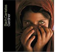 Bach: Cantatas, Vol 8 /Gardiner by John Eliot Gardiner