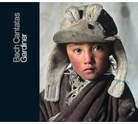 Bach: Cantatas, Volume 17