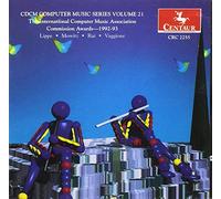 BACH / CARL - Kitab; Three Inventions; Kol A