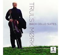 Mork – Bach: Cello Suites – CD – Warner Music