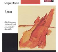 Bach - Cello Suites