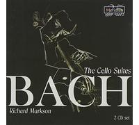 Bach - Cello Suites
