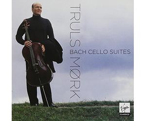 Bach: Cello Suites by Truls Mork (2006-01-10)