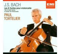 Bach - Cello Suites Complete