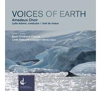 Bach Children's Chorus - Voices of Earth