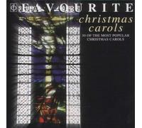 Bach Choir - Favourite Christmas Carols