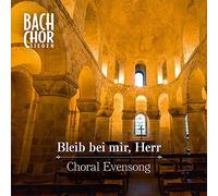 Bach-Chor Siegen - Bleib Bei Mir,Herr