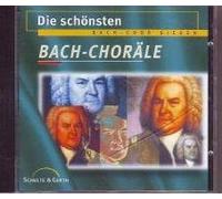 Bach-Chor Siegen - Die schönsten Bach-Choräle