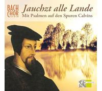 Bach-Chor Siegen - Jauchzet alle Lande