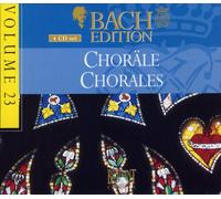 Bach: Chorales