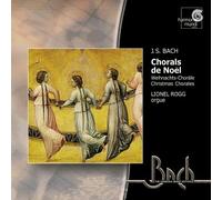 Bach: Christmas Chorales