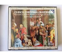 Bach: Christmas Oratorio