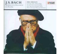Bach - Christmas Oratorio