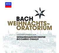 Bach: Christmas Oratorio, BWV 248