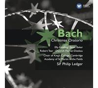 Bach: Christmas Oratorio by Warner Classics (2008-11-11)